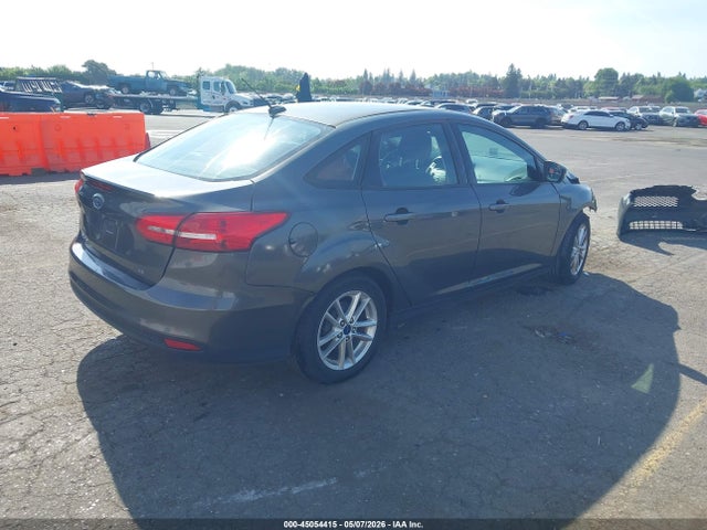 صورة 4 لـ 2016 FORD FOCUS SE