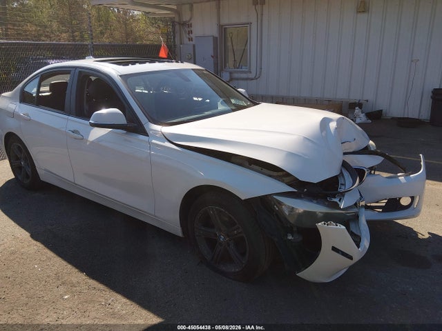 2015 BMW 328I XDRIVE 照片 1