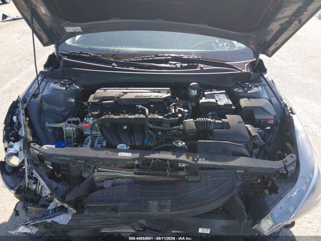 2023 Hyundai ELANTRA SEL 照片 10