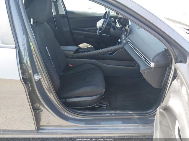 2023 Hyundai ELANTRA SEL 照片 5