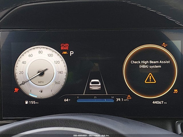 2023 Hyundai ELANTRA SEL 照片 7