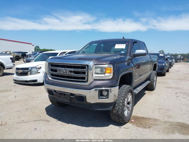 صورة 2 لـ 2015 GMC SIERRA 1500 SLT