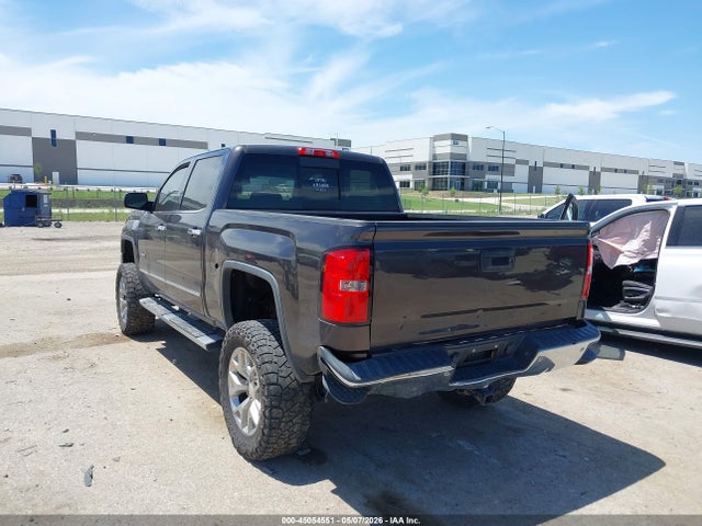 صورة 3 لـ 2015 GMC SIERRA 1500 SLT