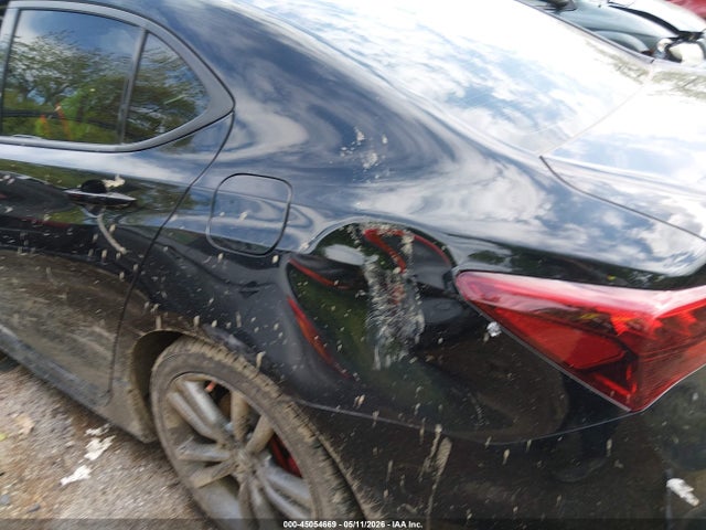 2019 Acura TLX 照片 6