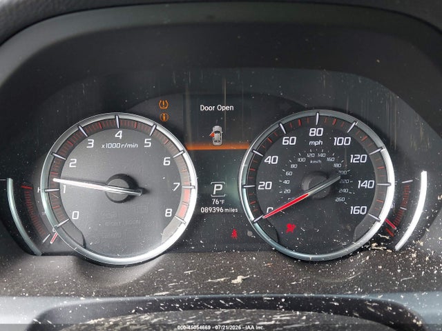 2019 Acura TLX 照片 7