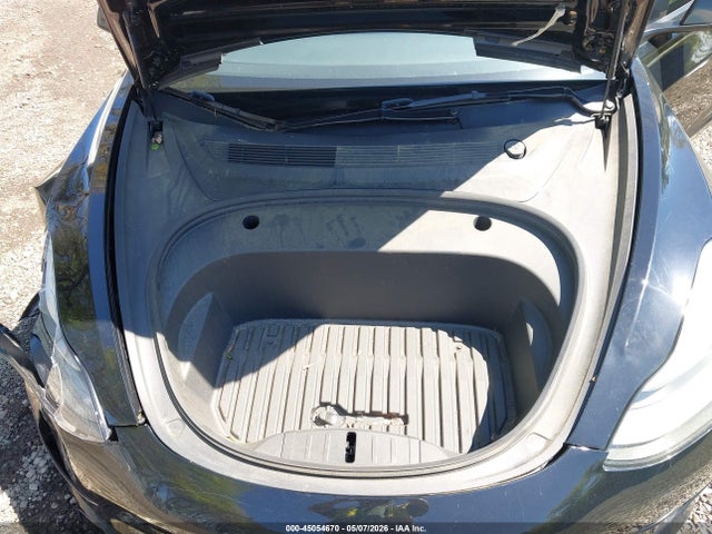 2023 Tesla MODEL 3 REAR-WHEEL DRIVE 照片 10