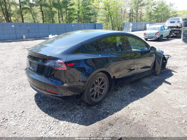 2023 Tesla MODEL 3 REAR-WHEEL DRIVE 照片 4