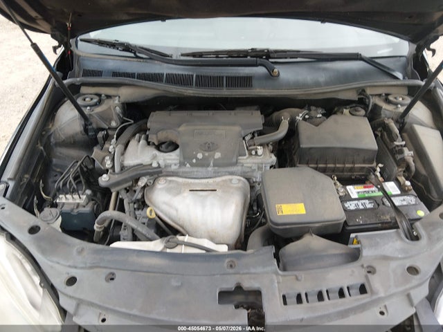 2015 Toyota CAMRY SE thumbnail 10