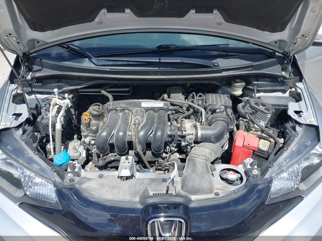 2016 Honda FIT LX — фото 10