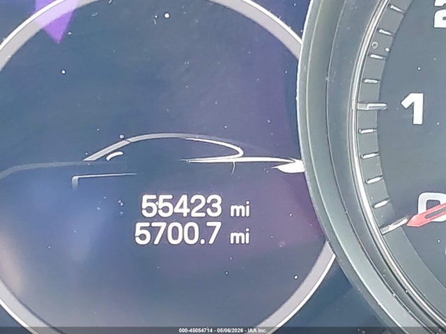 صورة مصغرة 16 لـ 2022 Porsche PANAMERA 4S