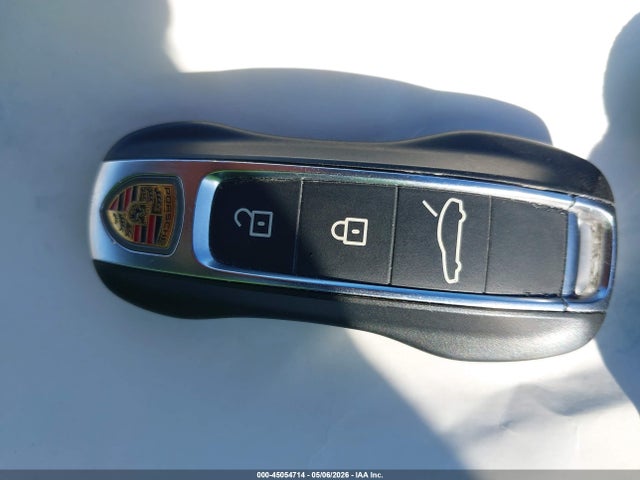 صورة مصغرة 11 لـ 2022 Porsche PANAMERA 4S