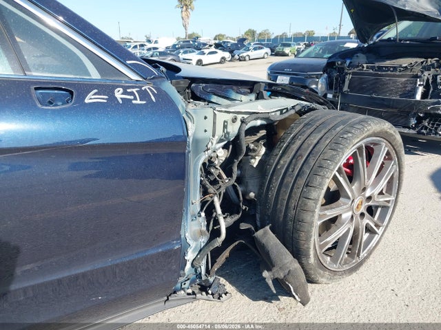 صورة مصغرة 20 لـ 2022 Porsche PANAMERA 4S