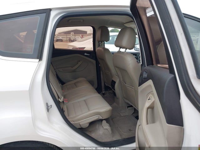 FORD C-MAX HYBRID SEL - 8