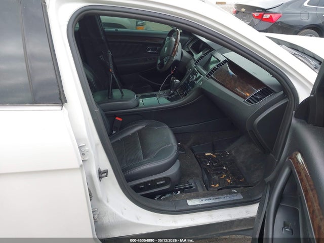 FORD TAURUS LIMITED - 5