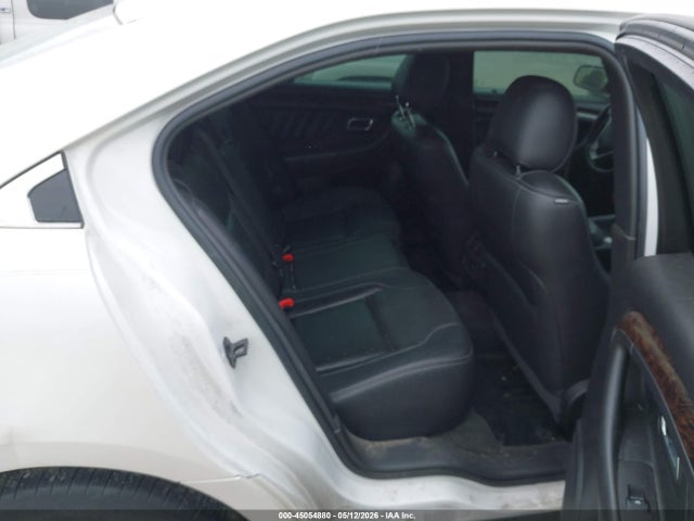 FORD TAURUS LIMITED - 8