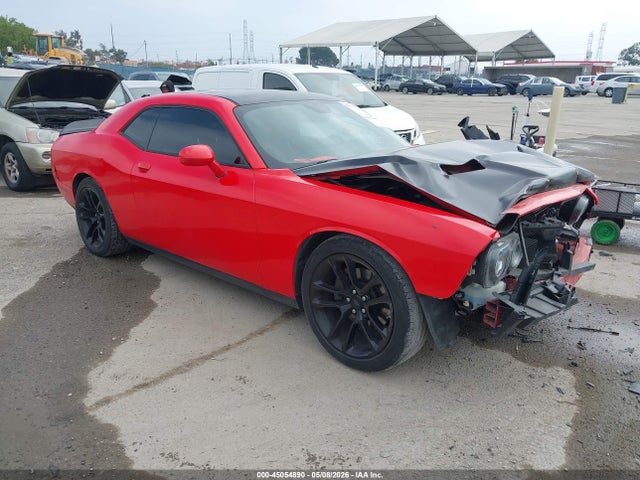 صورة 1 لـ 2020 Dodge CHALLENGER GT 50TH ANNIVERSARY