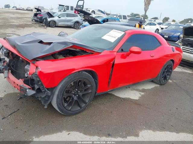 صورة 2 لـ 2020 Dodge CHALLENGER GT 50TH ANNIVERSARY