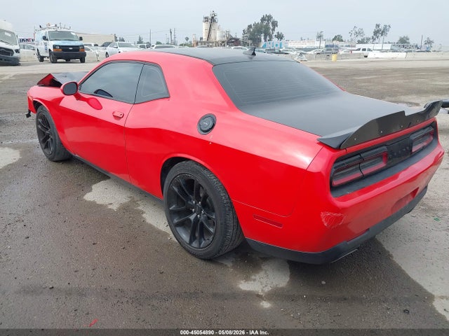 صورة 3 لـ 2020 Dodge CHALLENGER GT 50TH ANNIVERSARY