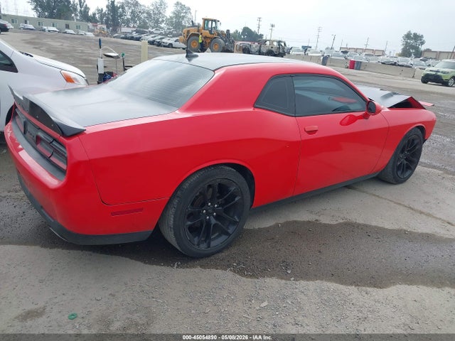صورة 4 لـ 2020 Dodge CHALLENGER GT 50TH ANNIVERSARY