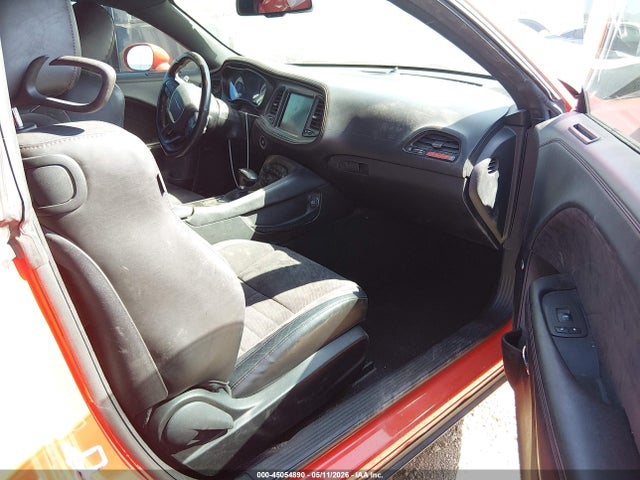 صورة 5 لـ 2020 Dodge CHALLENGER GT 50TH ANNIVERSARY