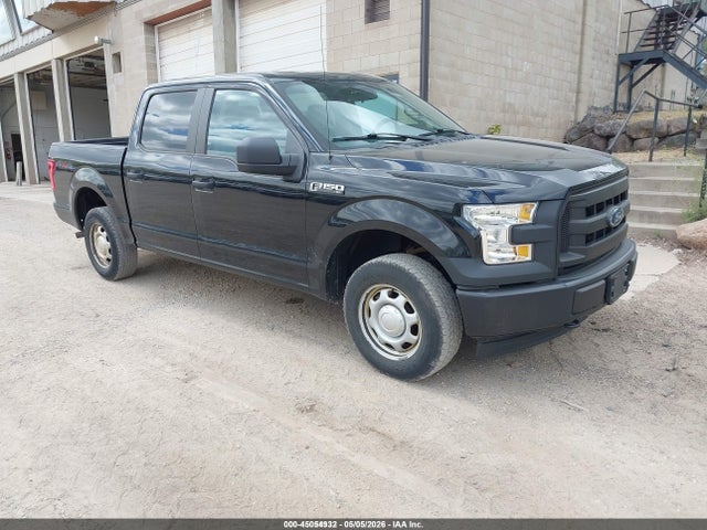FORD F-150 XL - 1
