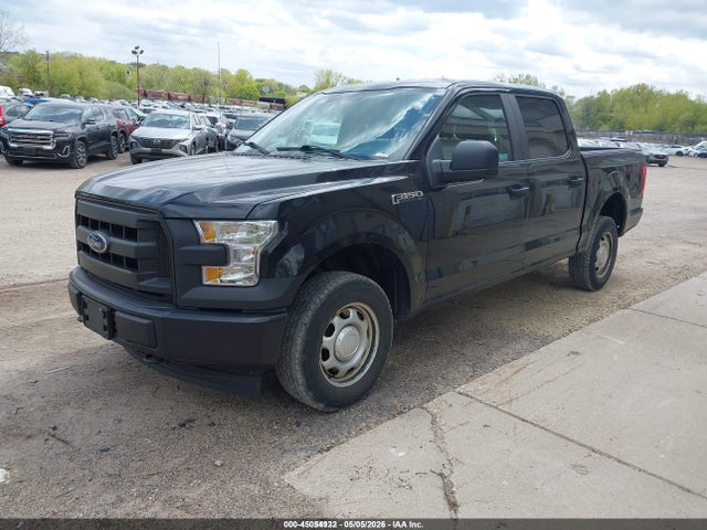 FORD F-150 XL - 2