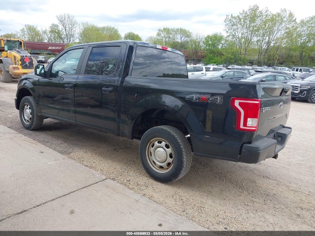 FORD F-150 XL - 3