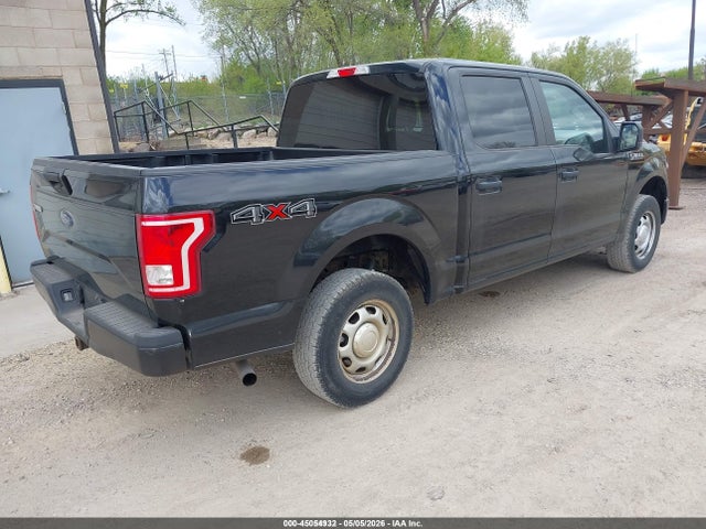 FORD F-150 XL - 4