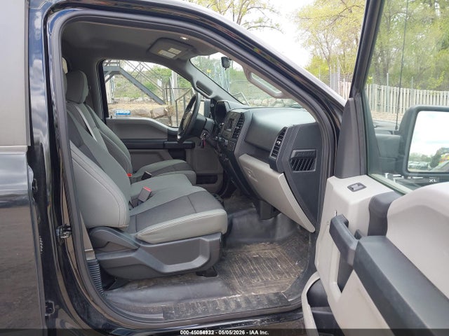 FORD F-150 XL - 5