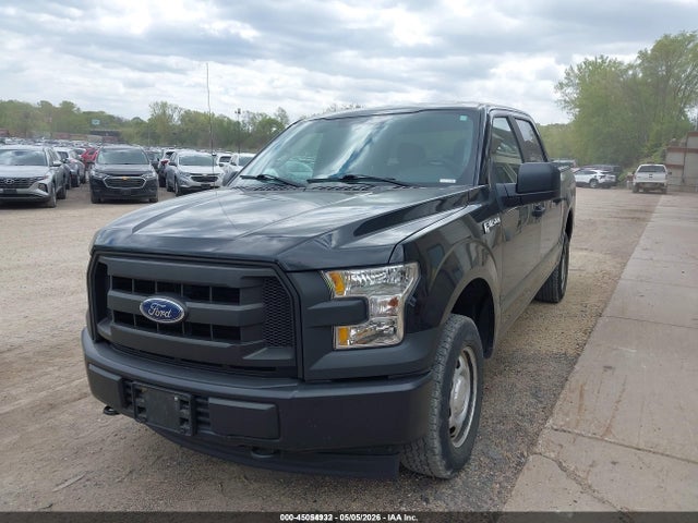 FORD F-150 XL - 6