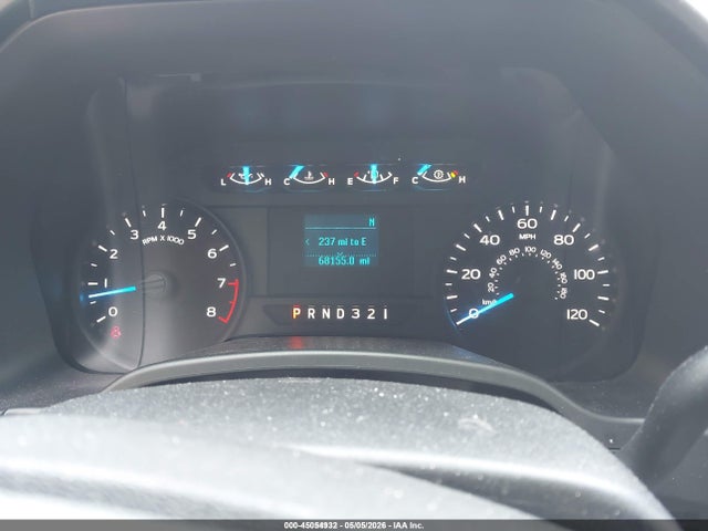 FORD F-150 XL - 7