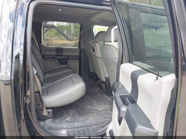FORD F-150 XL - 8