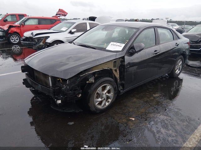 صورة 2 لـ 2021 Hyundai ELANTRA SE