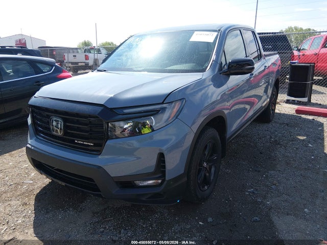 صورة 2 لـ 2023 Honda RIDGELINE BLACK EDITION