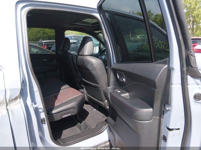 صورة 8 لـ 2023 Honda RIDGELINE BLACK EDITION