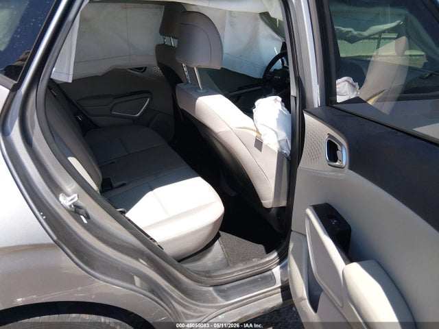 2023 KIA SOUL LX 照片 8
