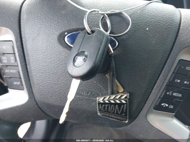 2012 FORD FUSION SEL 缩略图 11