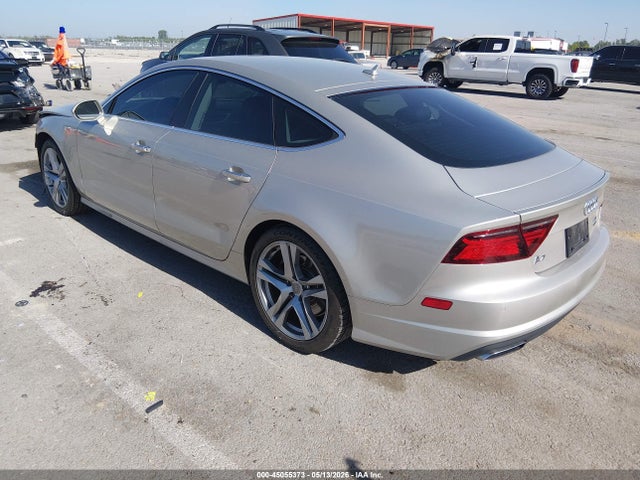 صورة 3 لـ 2017 AUDI A7 3.0T PREMIUM PLUS