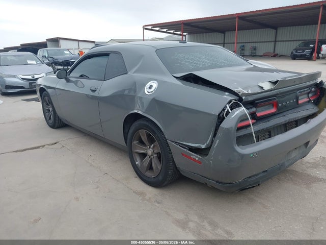 صورة 3 لـ 2019 Dodge CHALLENGER SXT