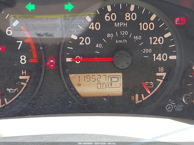 2014 Nissan FRONTIER SV 缩略图 15