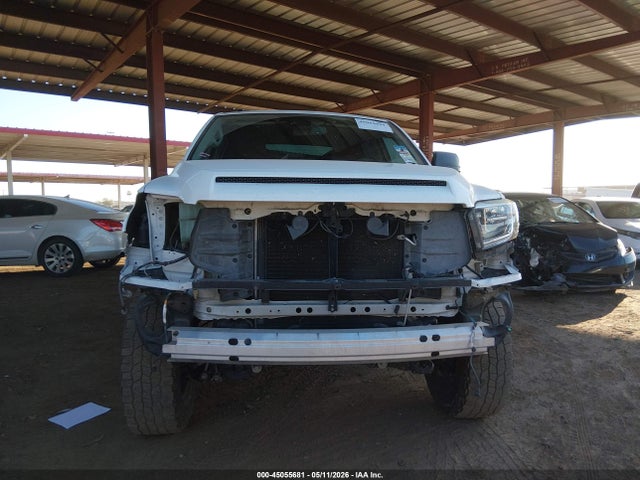 2019 Toyota TUNDRA 1794 5.7L V8 照片 6