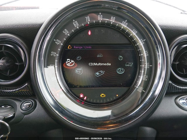 صورة 7 لـ 2015 MINI CONVERTIBLE COOPER S