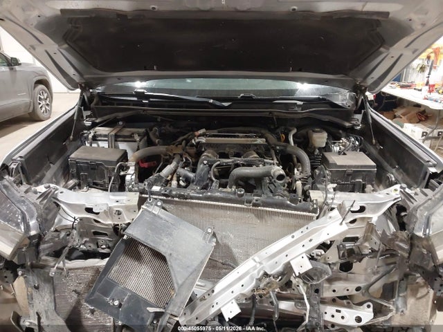 2024 Toyota TUNDRA SR5 照片 10