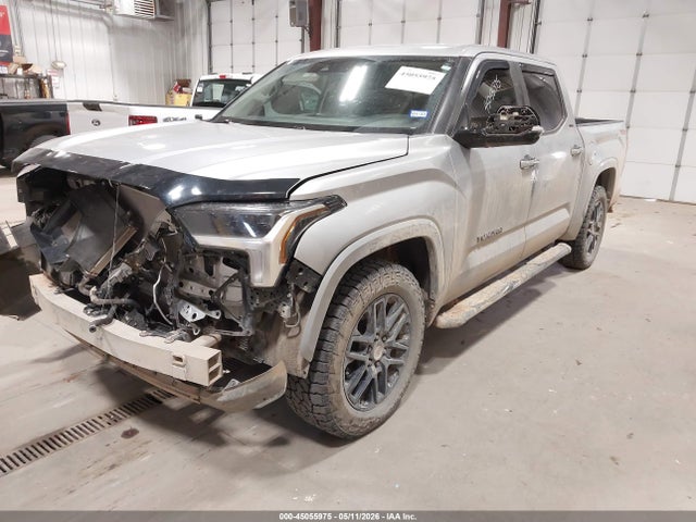 2024 Toyota TUNDRA SR5 照片 2