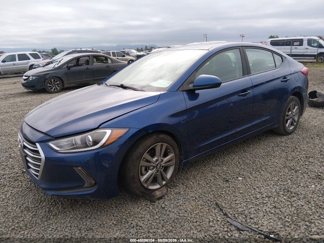 2018 Hyundai ELANTRA VALUE EDITION 照片 2