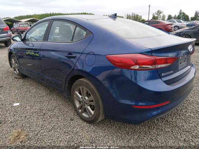 2018 Hyundai ELANTRA VALUE EDITION 照片 3