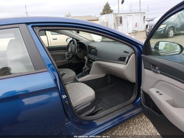 2018 Hyundai ELANTRA VALUE EDITION 照片 5