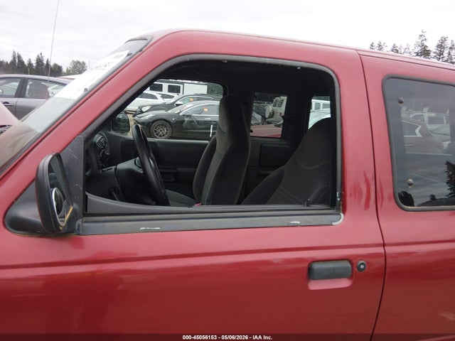 FORD RANGER XL/XLT - 6