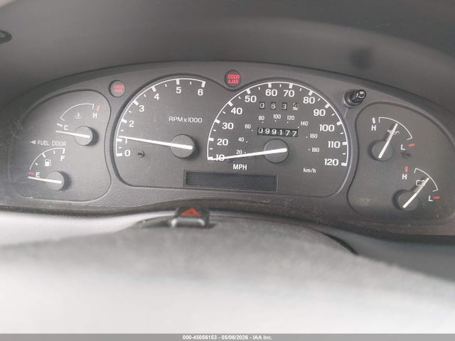 FORD RANGER XL/XLT - 7