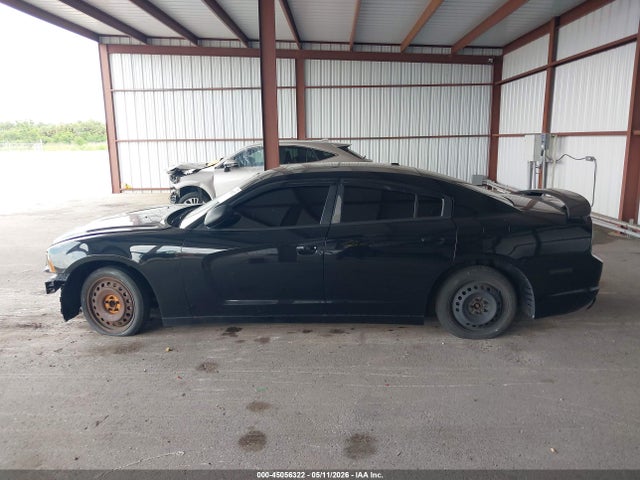 2014 Dodge CHARGER R/T 缩略图 14